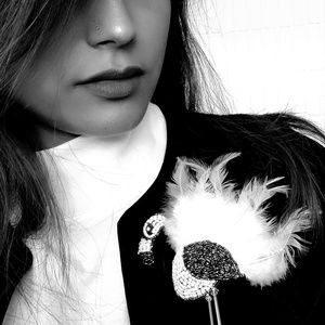 Meet your Posher, Nuray